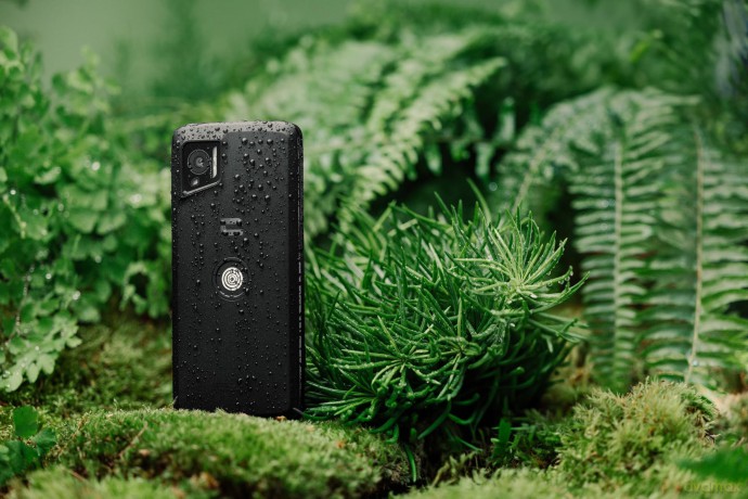 Smartphone Rugged Stellar-M6 6-128