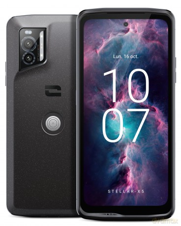 Smartphone Rugged Stellar-X5
