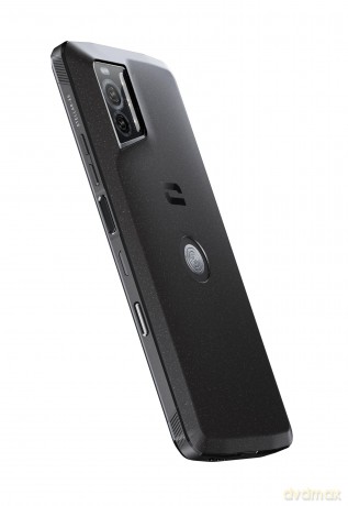 Smartphone Rugged Stellar-X5