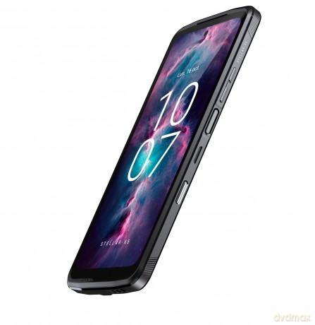 Smartphone Rugged Stellar-X5