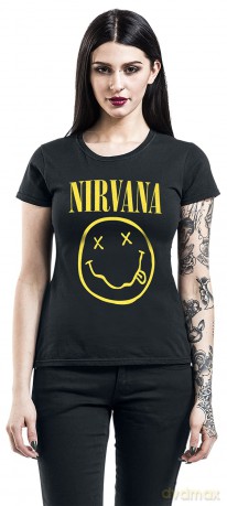Smiley Logo