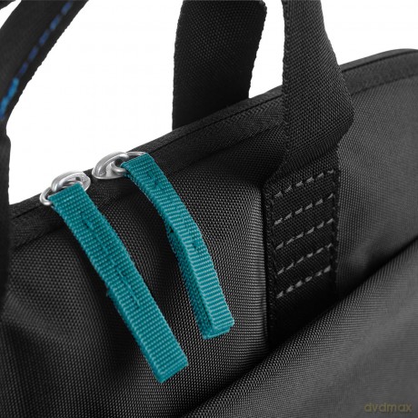 Smilza Borsa 15 Nero