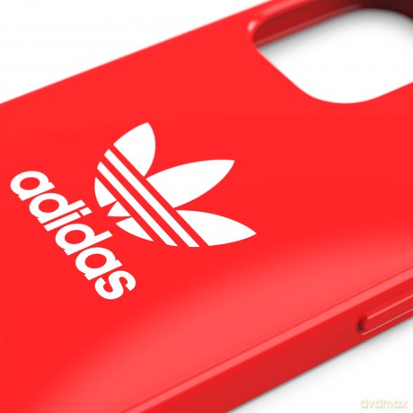 Snap Case Iphone 12 Pro Max Red