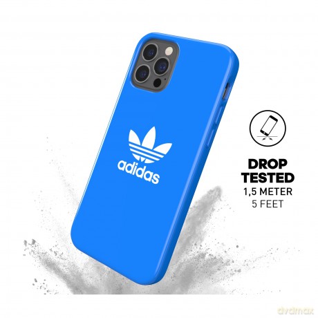Snap Case Iphone 12 Pro/12 Blue