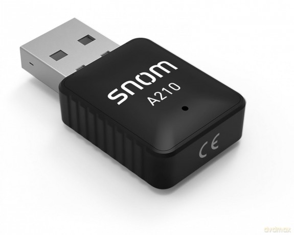 Snom A210 Usb Wifi Dongle