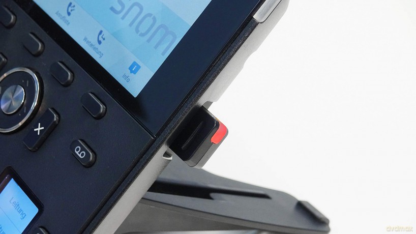 Snom A230 Usb Dect Dongle
