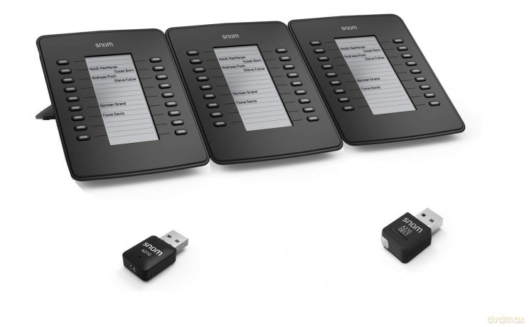 Snom A230 Usb Dect Dongle