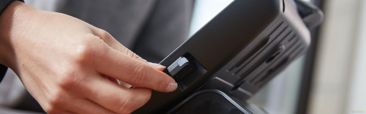 Snom A230 Usb Dect Dongle