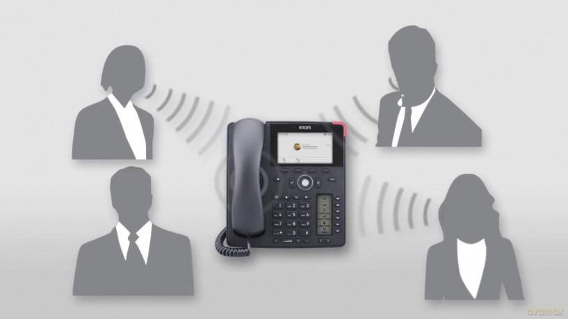Snom A230 Usb Dect Dongle