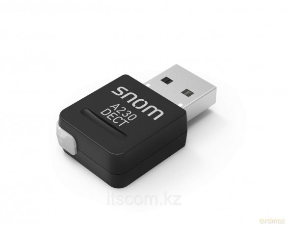 Snom A230 Usb Dect Dongle