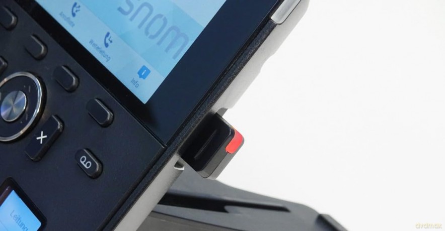 Snom A230 Usb Dect Dongle