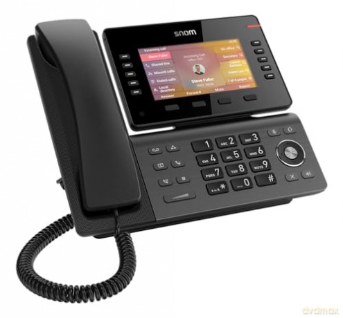 Snom D865 Desk Telephone