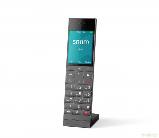 Snom Hospitality Phones Hd201