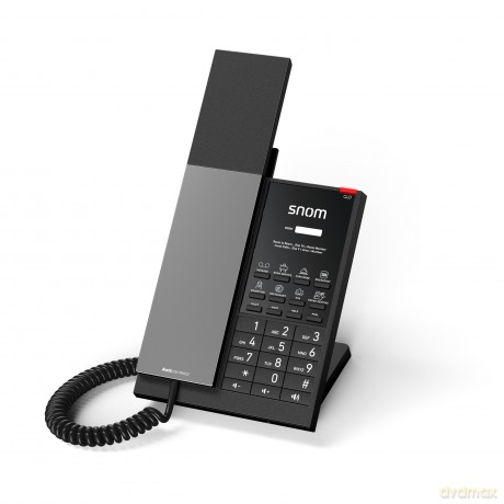Snom Hospitality Phones Hd350w