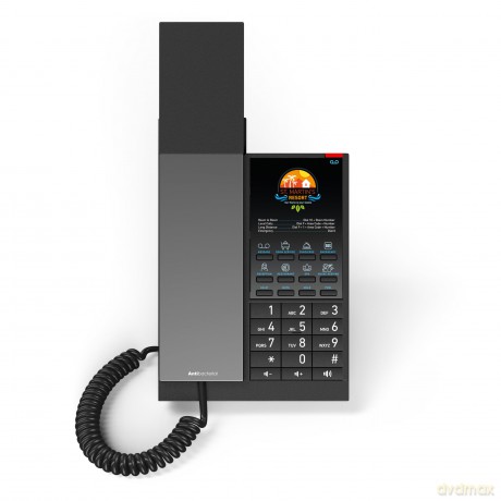 Snom Hospitality Phones Hd350w