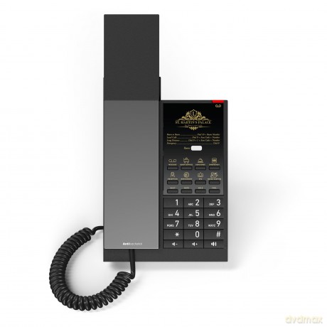 Snom Hospitality Phones Hd350w