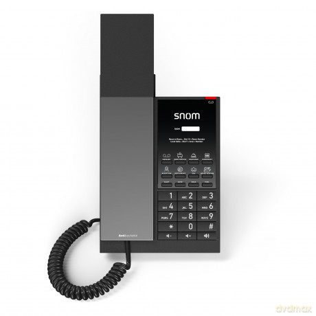 Snom Hospitality Phones Hd350w
