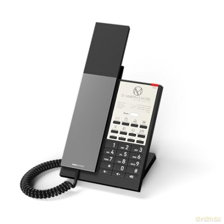 Snom Hospitality Phones Hd350w