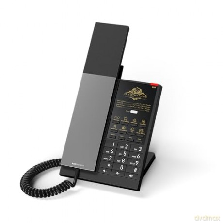 Snom Hospitality Phones Hd350w
