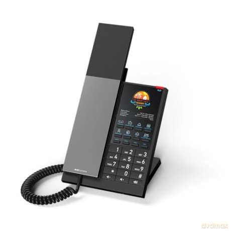 Snom Hospitality Phones Hd350w