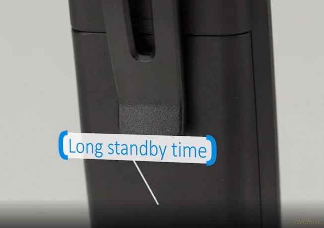 Snom Ip Dect M30 Handset