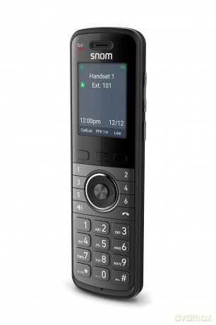 Snom Ip Dect M55 Handset