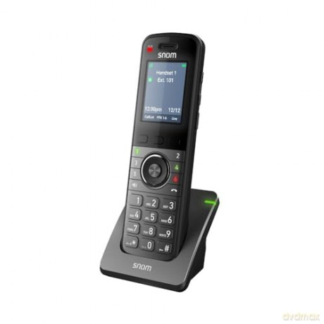 Snom Ip Dect M55 Handset