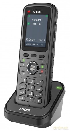 Snom Ip Dect M56 Handset