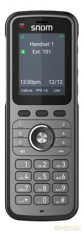 Snom Ip Dect M56 Handset