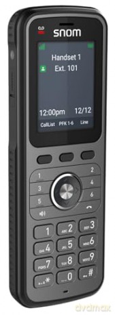 Snom Ip Dect M56 Handset