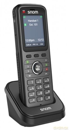 Snom Ip Dect M56 Handset