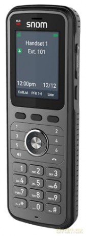 Snom Ip Dect M56 Handset