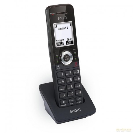 Snom M10 Office Handset Dect