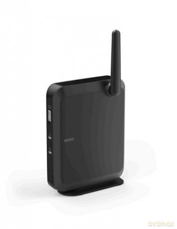 Snom M110 Dect Bundle Single-Cells