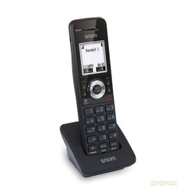 Snom M110 Dect Bundle Single-Cells