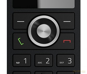 Snom M25 Office Handset Dect