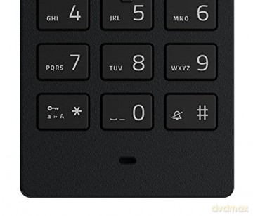 Snom M25 Office Handset Dect