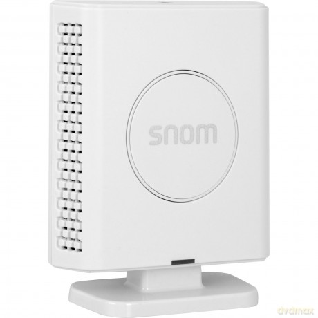 Snom M400 Double-Cell Base Station
