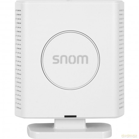 Snom M400 Double-Cell Base Station