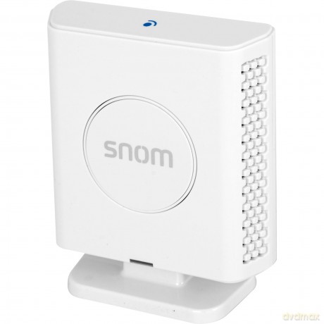 Snom M400 Double-Cell Base Station