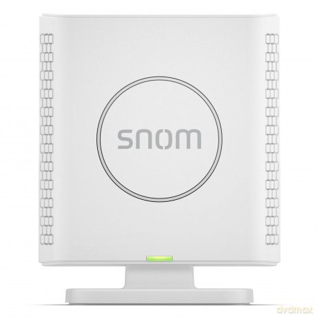 Snom M430 Dect Bundle Double-Cell