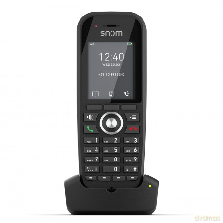Snom M430 Dect Bundle Double-Cell
