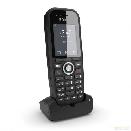 Snom M430 Dect Bundle Double-Cell