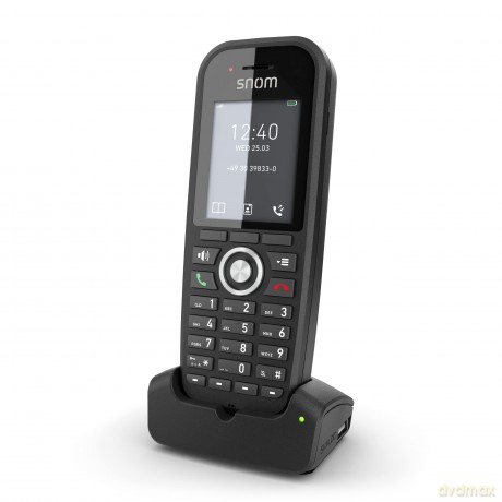 Snom M430 Dect Bundle Double-Cell