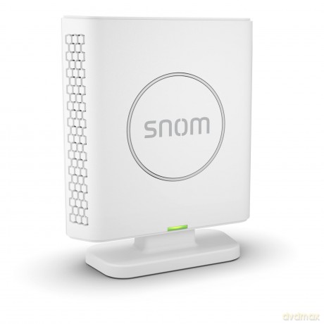 Snom M430 Dect Bundle Double-Cell