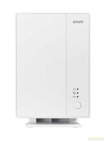Snom M500 Double-Cell Base Station
