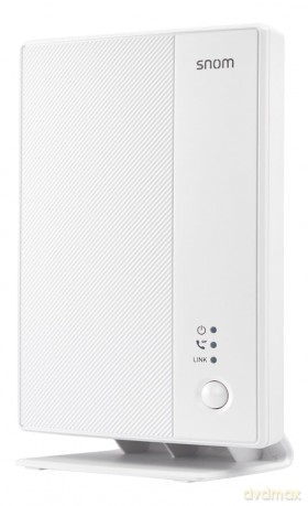 Snom M500 Double-Cell Base Station