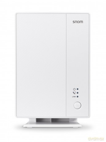 Snom M500 Double-Cell Base Station