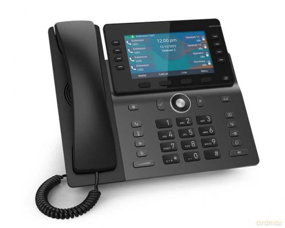 Snom M58 Dect Desk Phone