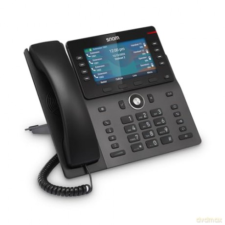 Snom M58 Dect Desk Phone